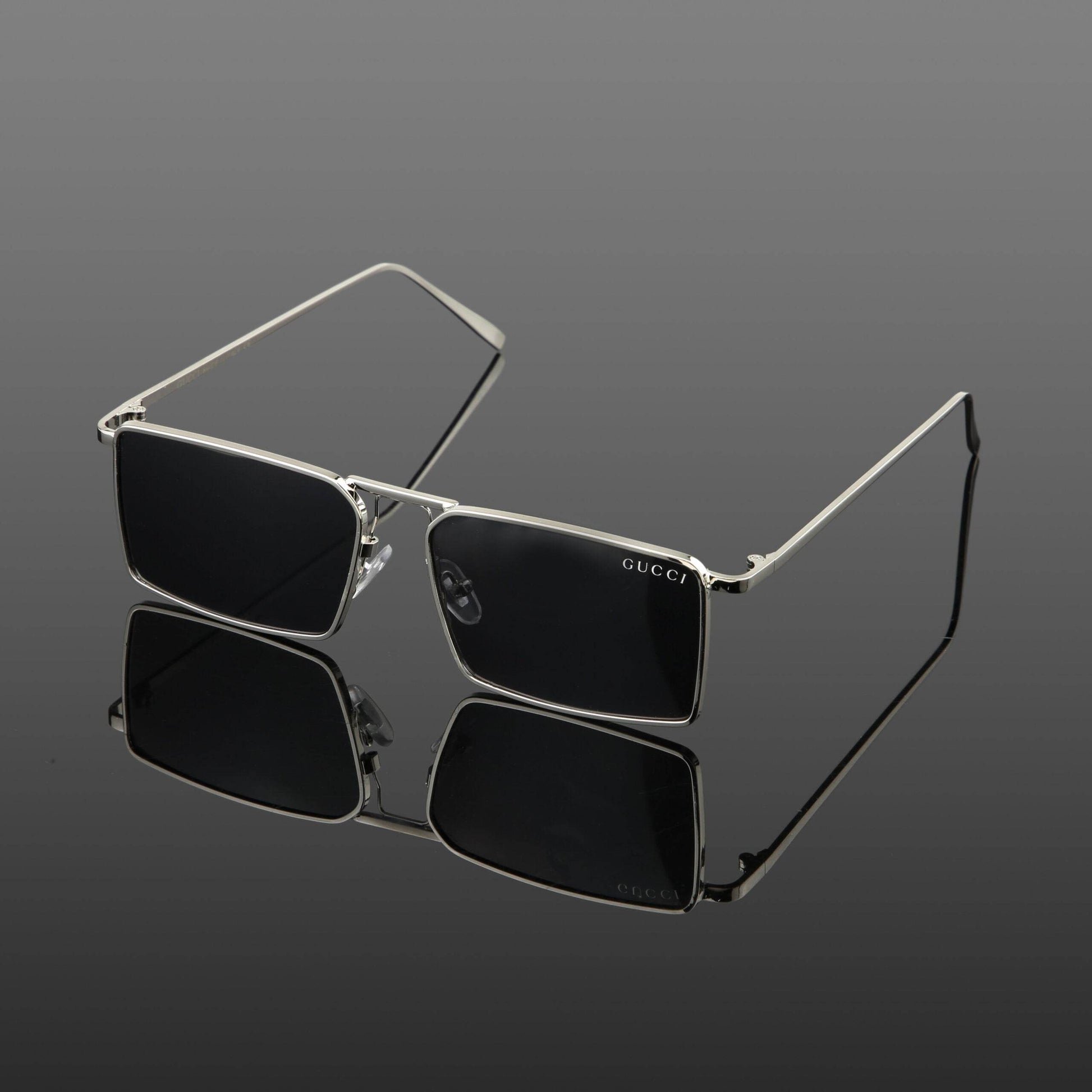Gucci Frame Sunglasses Code 806 - Wearluxurys