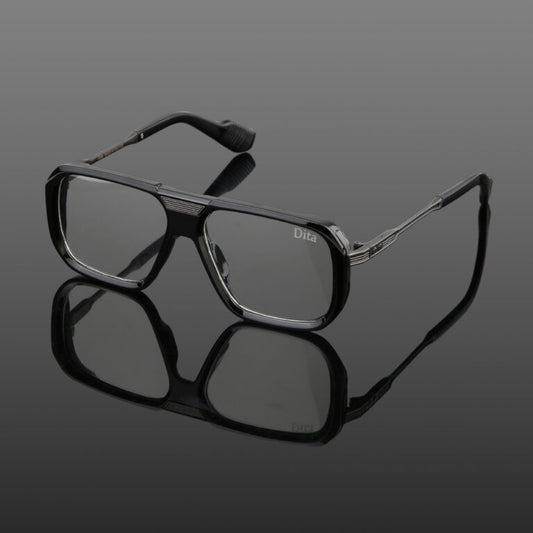 Dita Black Frame – Premium Luxury Eyewear for Men & Women | Wearluxurys