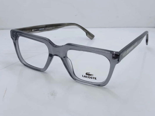 Lacoste Eyeframe 🐊 - WEARLUXURYS