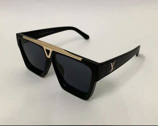 Louis Vuitton 1.1 Evidence Sunglasses - Wearluxurys WEARLUXURYS