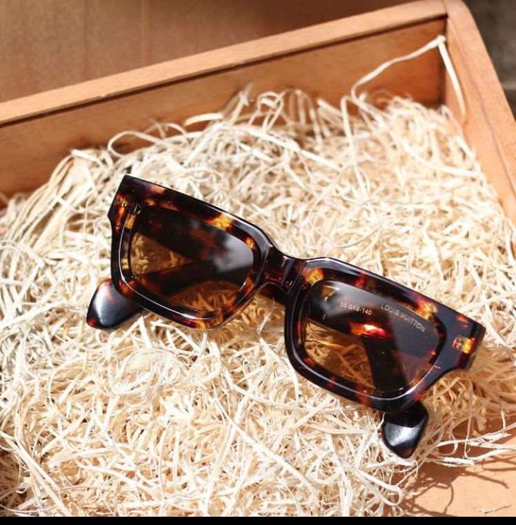 Lv Sunglasses for unisex - Wearluxurys