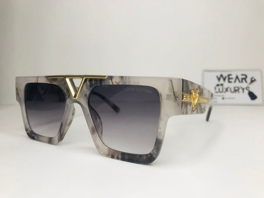 Lv newest sunglasses - WEARLUXURYS