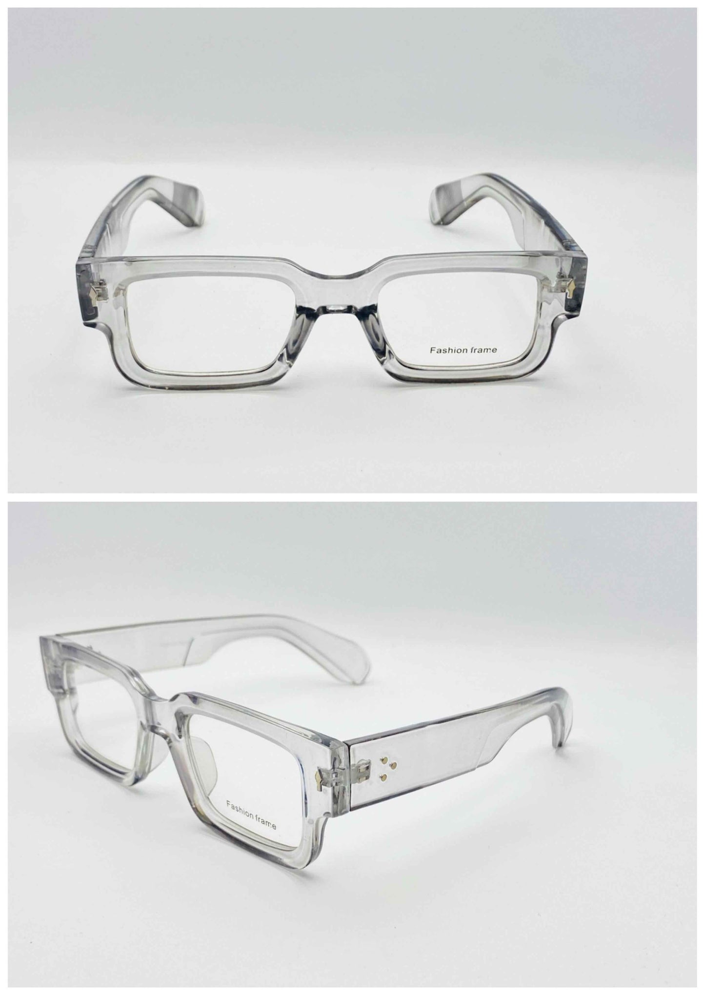 Fashion Acetate Eyeglasses | wearluxurys - Wearluxurys