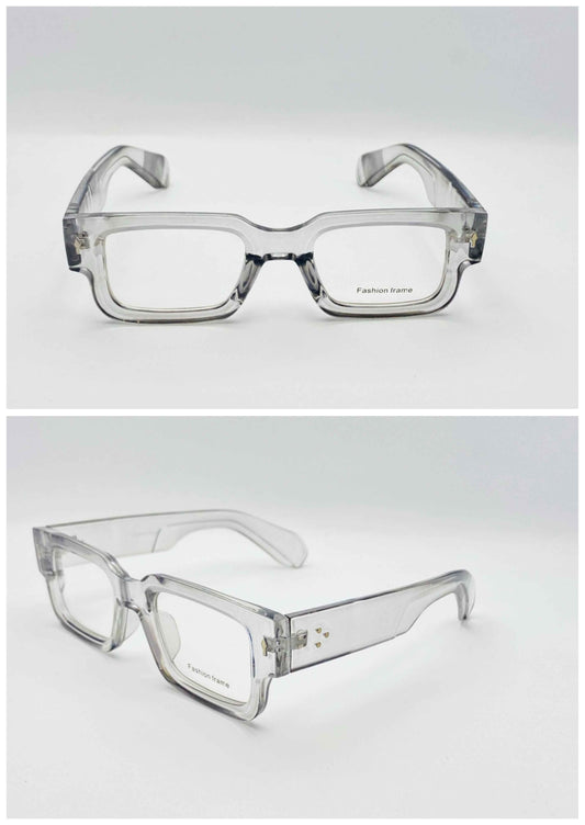 Fashion Acetate Eyeglasses | wearluxurys - Wearluxurys