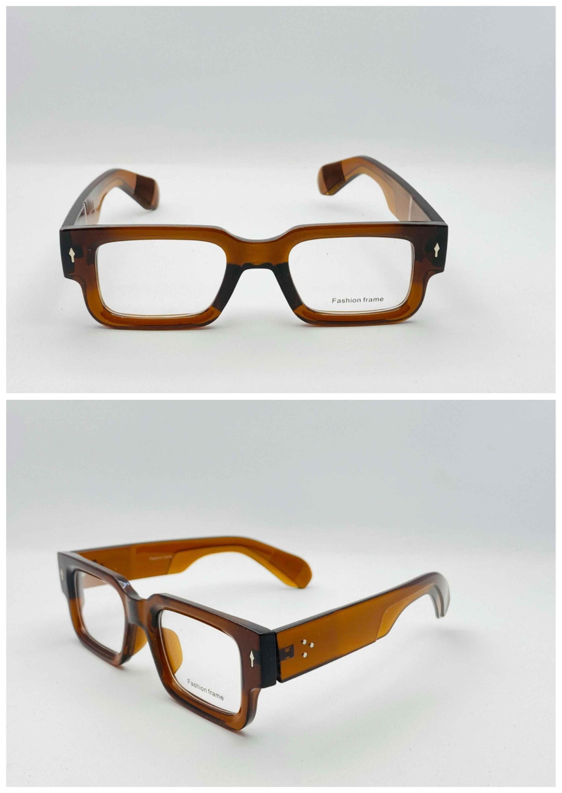 Fashion Acetate Eyeglasses | wearluxurys - Wearluxurys