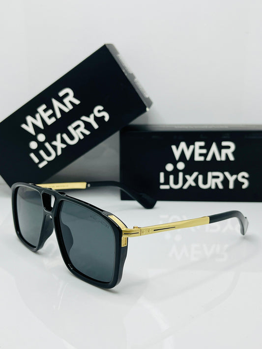 Marc Jacobs Radiant Sunglasses - Wearluxurys 