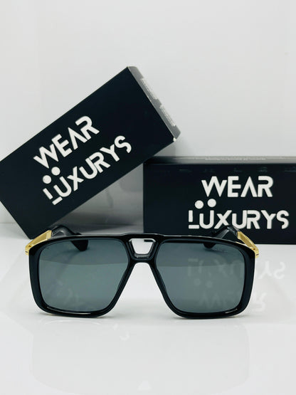 Marc Jacobs Radiant Sunglasses - Wearluxurys WEARLUXURYS