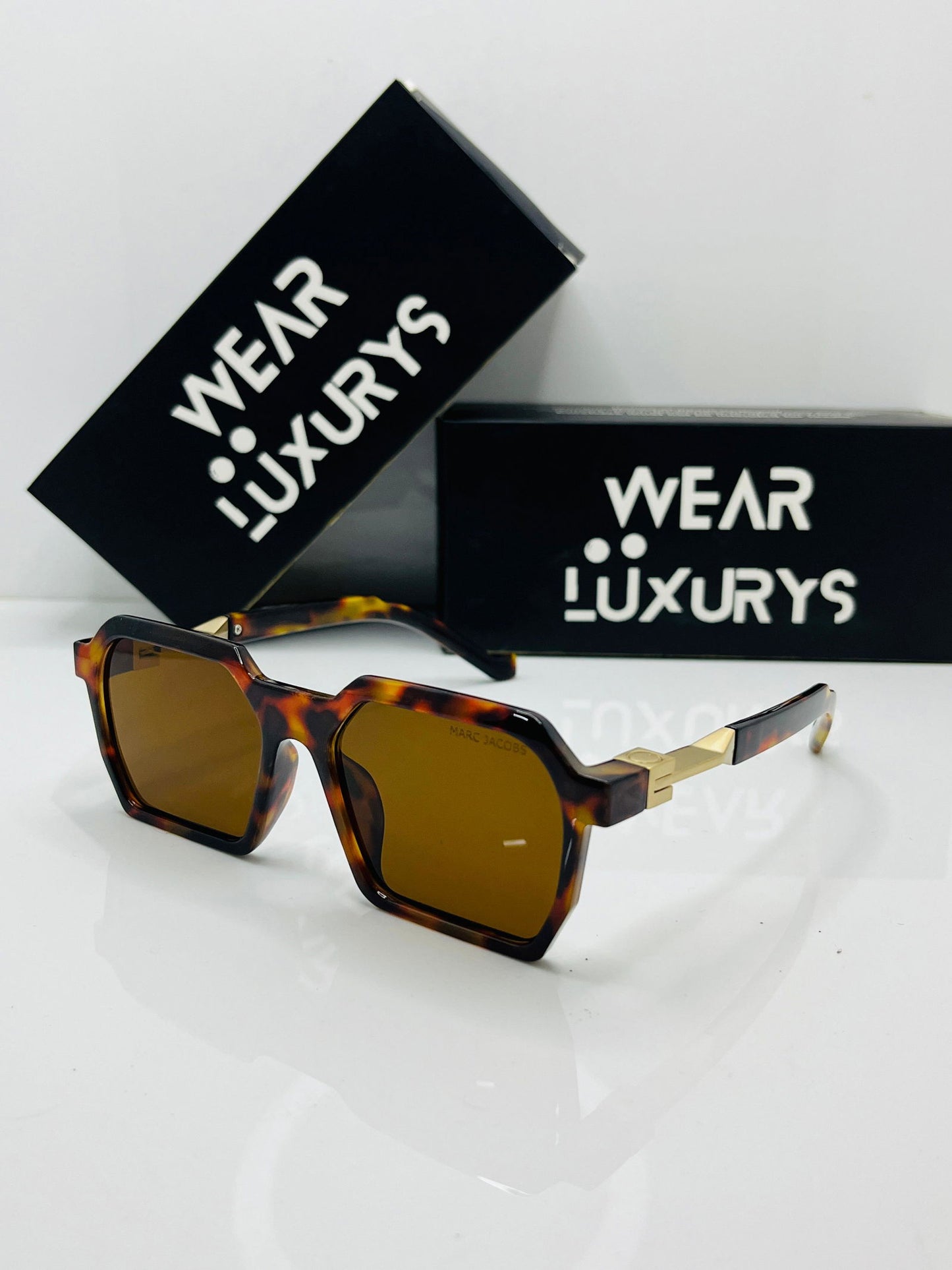 Marc Jacobs Premium Sunglasses | Wearluxurys - Wearluxurys