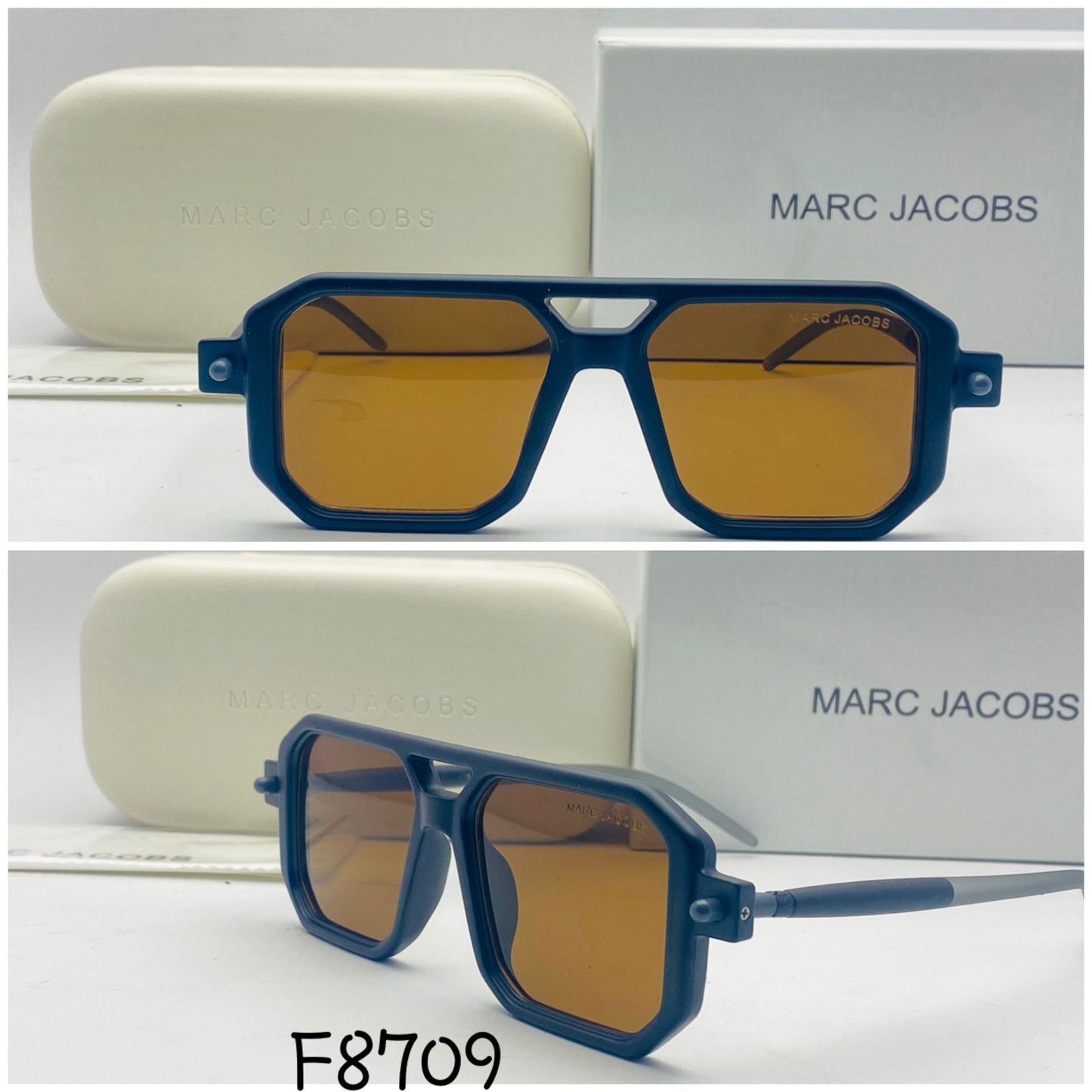 Marc Jacobs Sunglasses 86582 | Wearluxurys - Wearluxurys