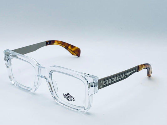 Matrix Couture Eyeglasses | Wearluxurys - Wearluxurys
