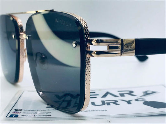 Maybach Legendery Sunglasses - WEARLUXURYS