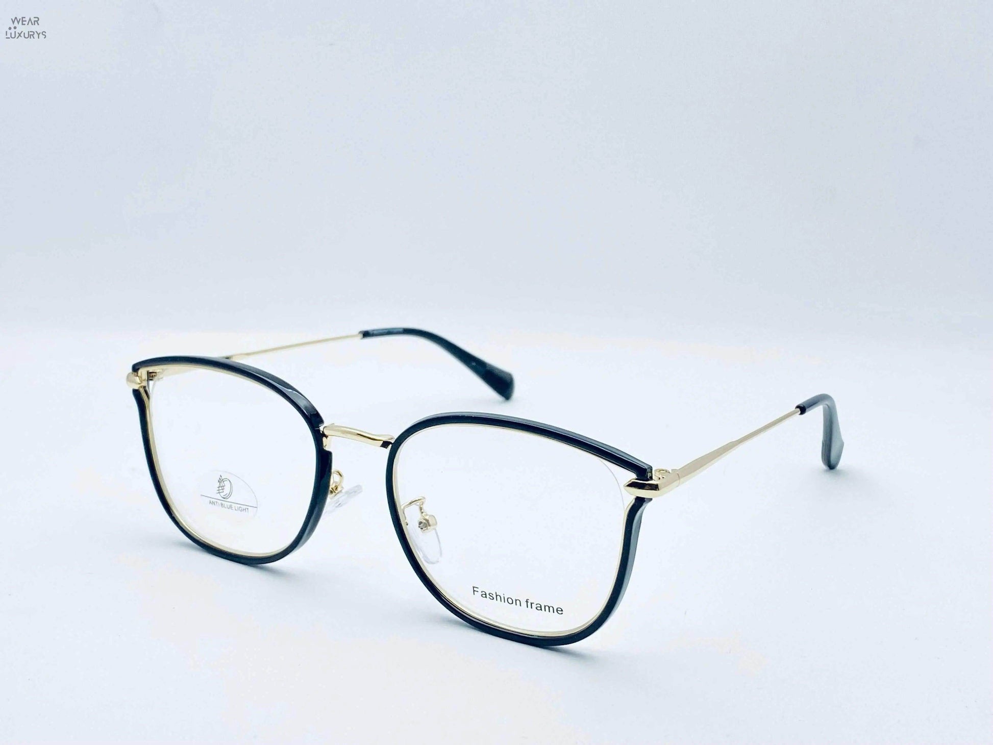 New Edition Premium Eyeglasses | Wearluxurys - Wearluxurys