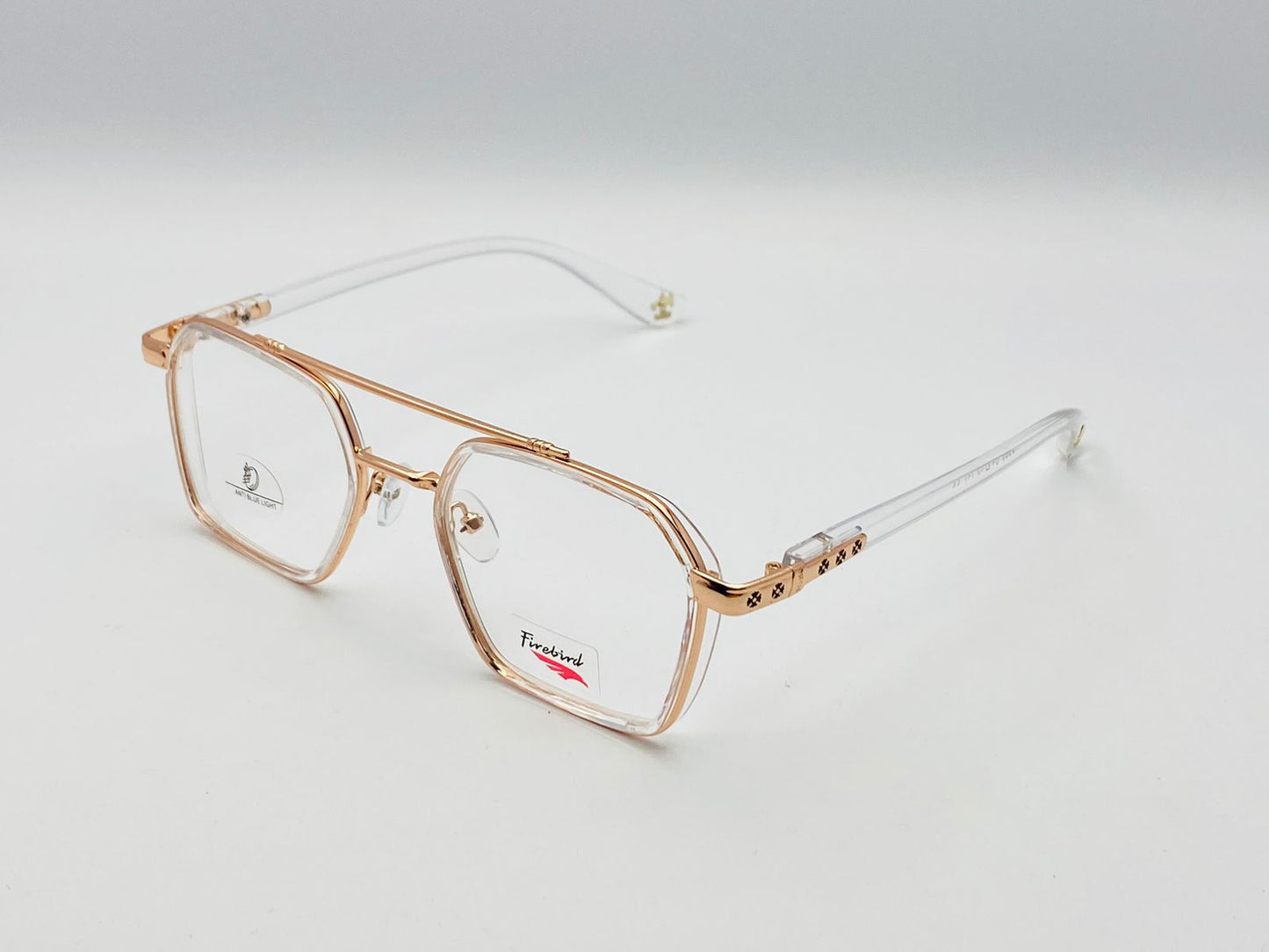 New double Bridge Glasses | Wearluxurys 