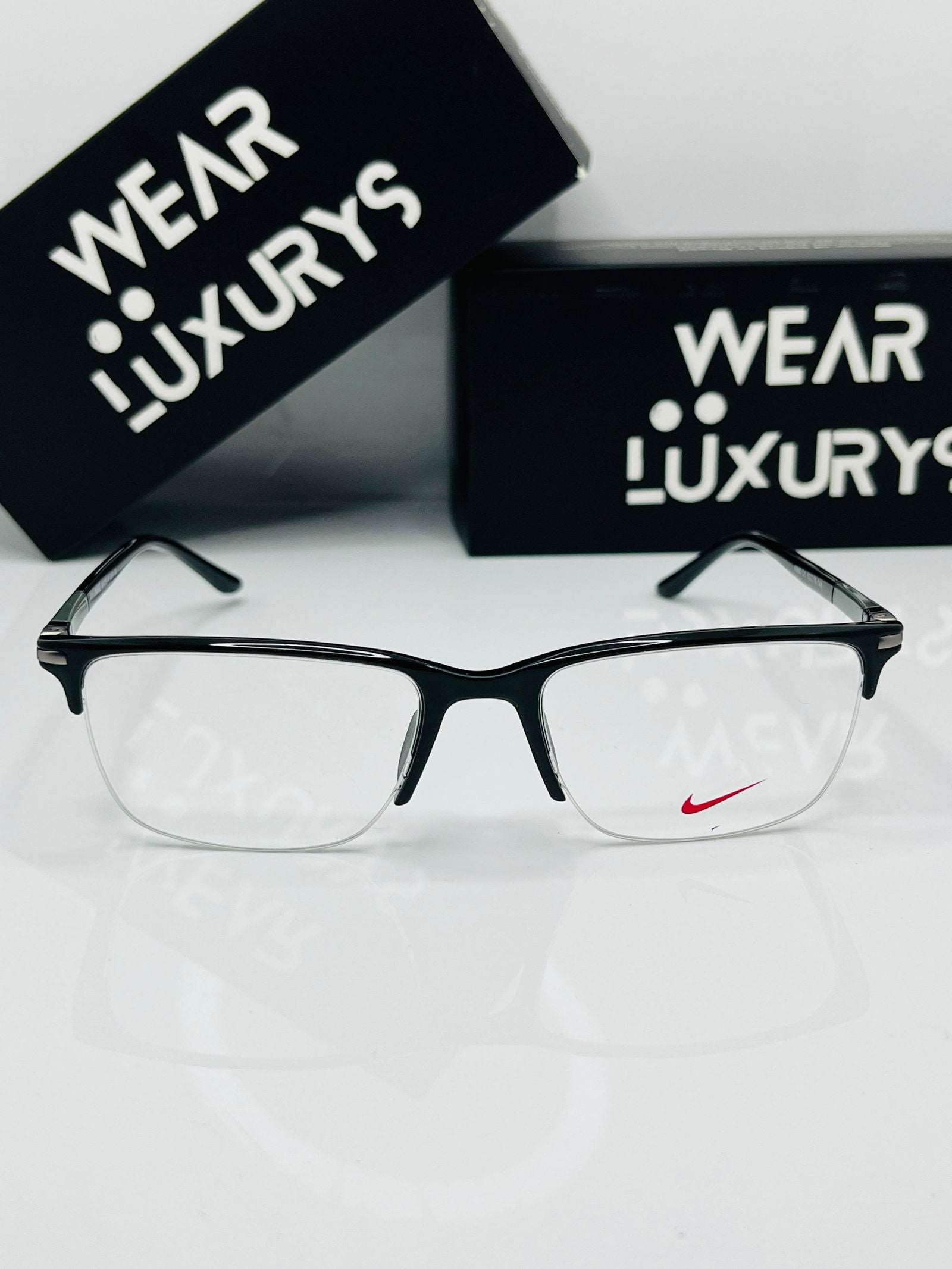 Nike Halo Glasses | Wearluxurys - Wearluxurys