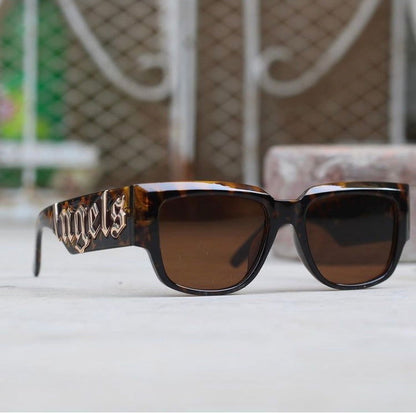 Palm Angels sunglasses - WEARLUXURYS