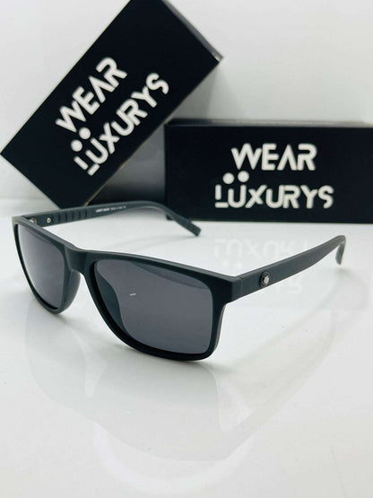 Polarized Light weight Sunglasses - Wearluxurys