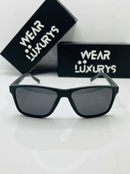 Polarized Light weight Sunglasses - Wearluxurys