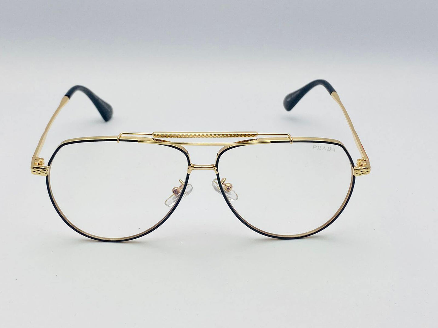 Prada 9108 Glasses - Wearluxurys WEARLUXURYS