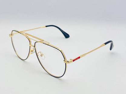 Prada 9108 Glasses - Wearluxurys WEARLUXURYS