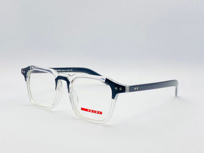 Prada Jarvis Acetate Glasses - Wearluxurys WEARLUXURYS