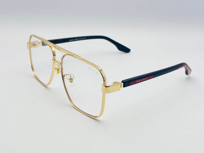 Prada Line Glasses - Wearluxurys WEARLUXURYS