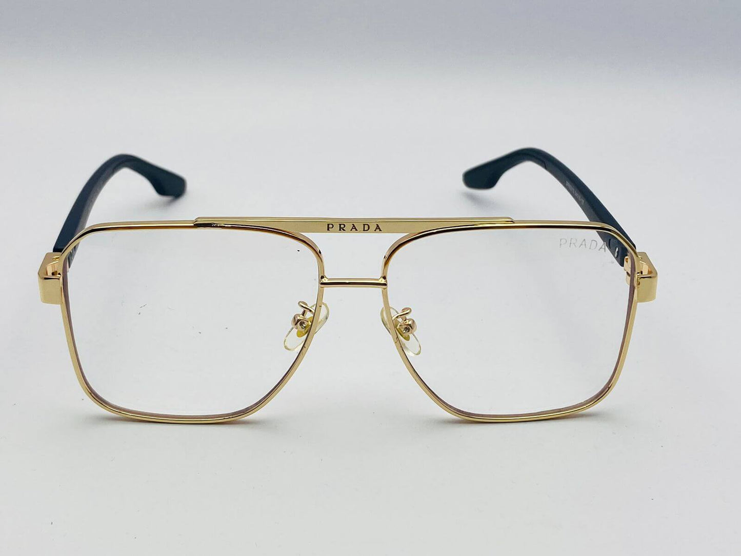 Prada Line Glasses - Wearluxurys WEARLUXURYS