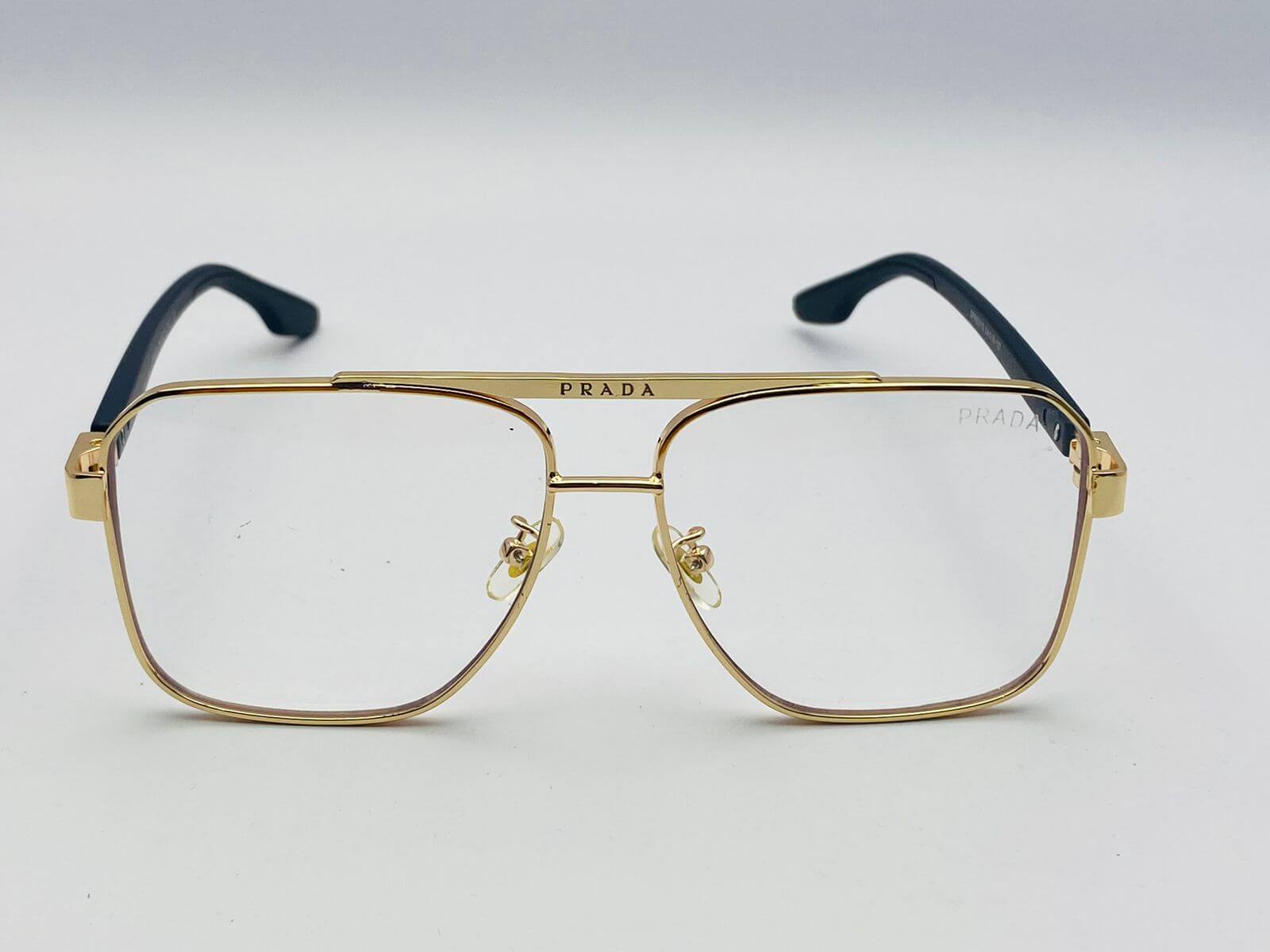 Prada Line Glasses - Wearluxurys WEARLUXURYS