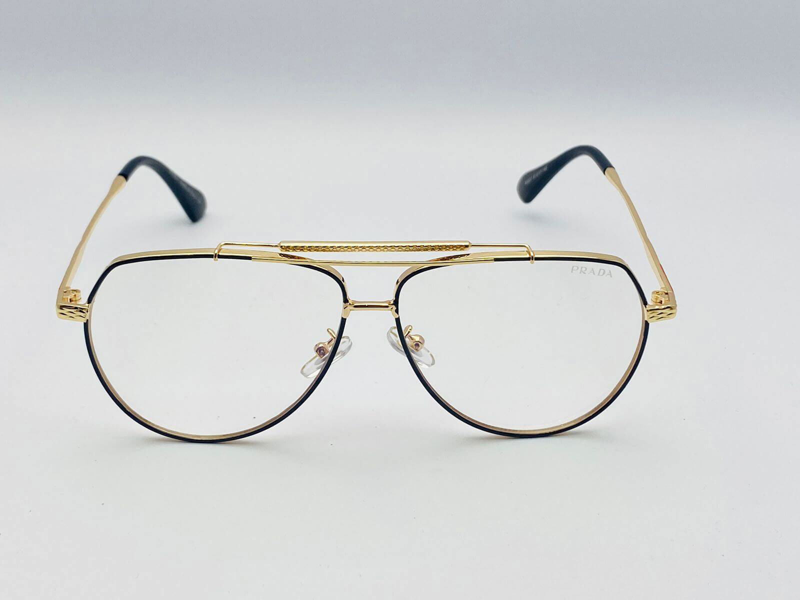 Prada 9108 Glasses - Wearluxurys