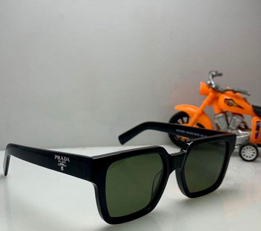 Prada Blinker Sunglasses! - WEARLUXURYS