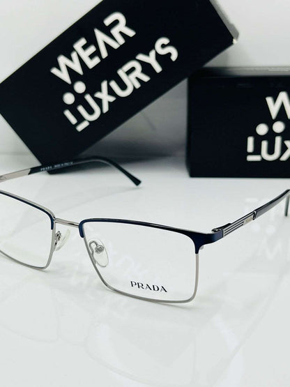 Prada Brilliance Glasses | Wearluxurys - Wearluxurys