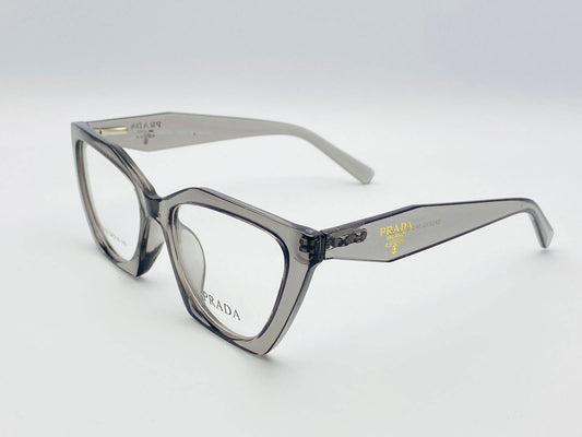 Prada Cat-Eye Glasses | Wearluxurys - Wearluxurys