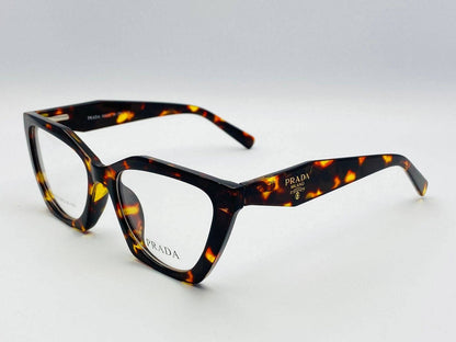 Prada Cat-Eye Glasses | Wearluxurys - Wearluxurys