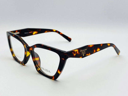 Prada Cat-Eye Glasses | Wearluxurys - Wearluxurys