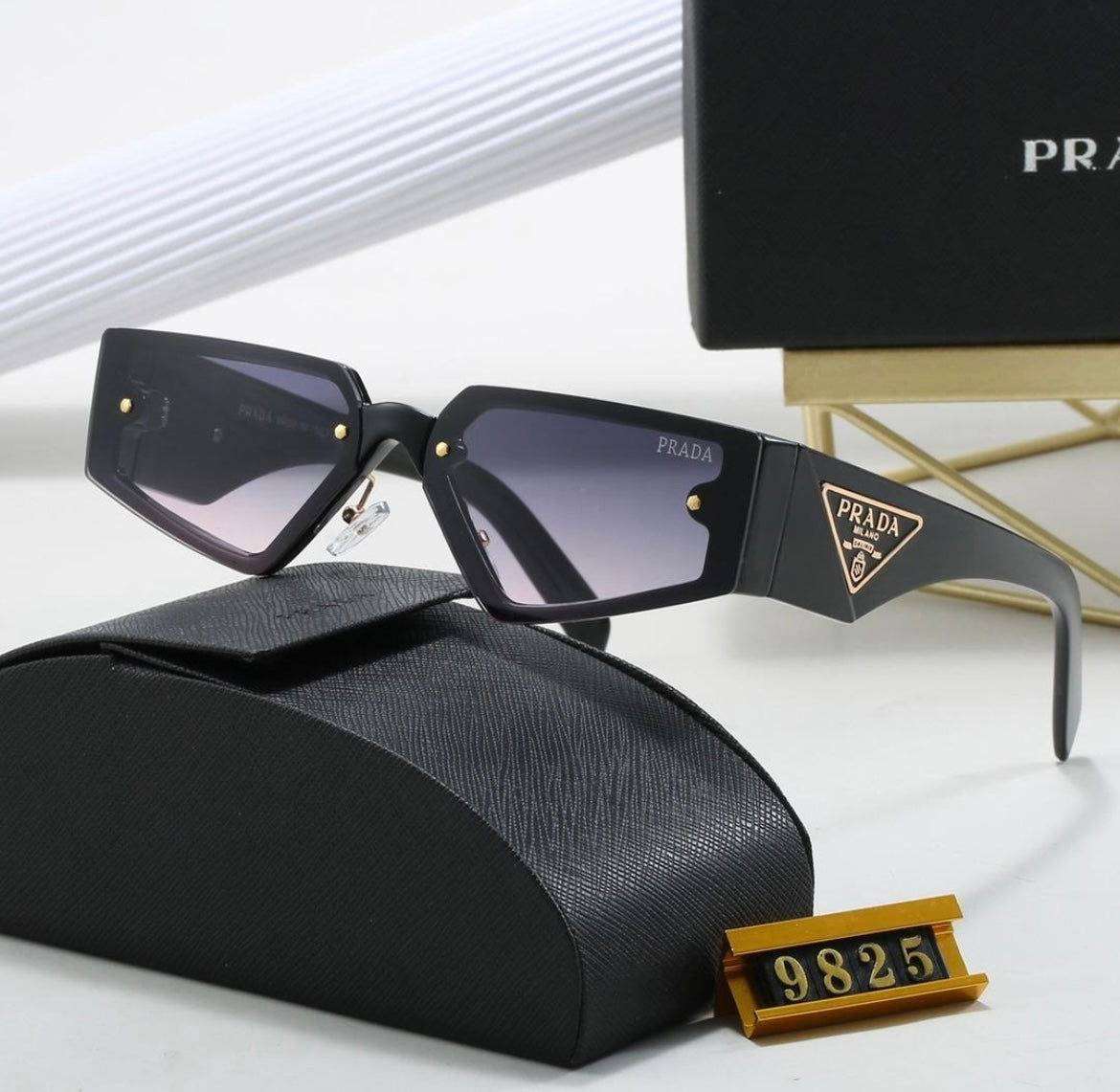 Prada Iconic Sunglasses | Wearluxurys - Wearluxurys