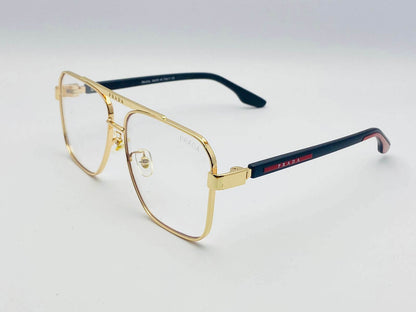 Prada Line Glasses - Wearluxurys