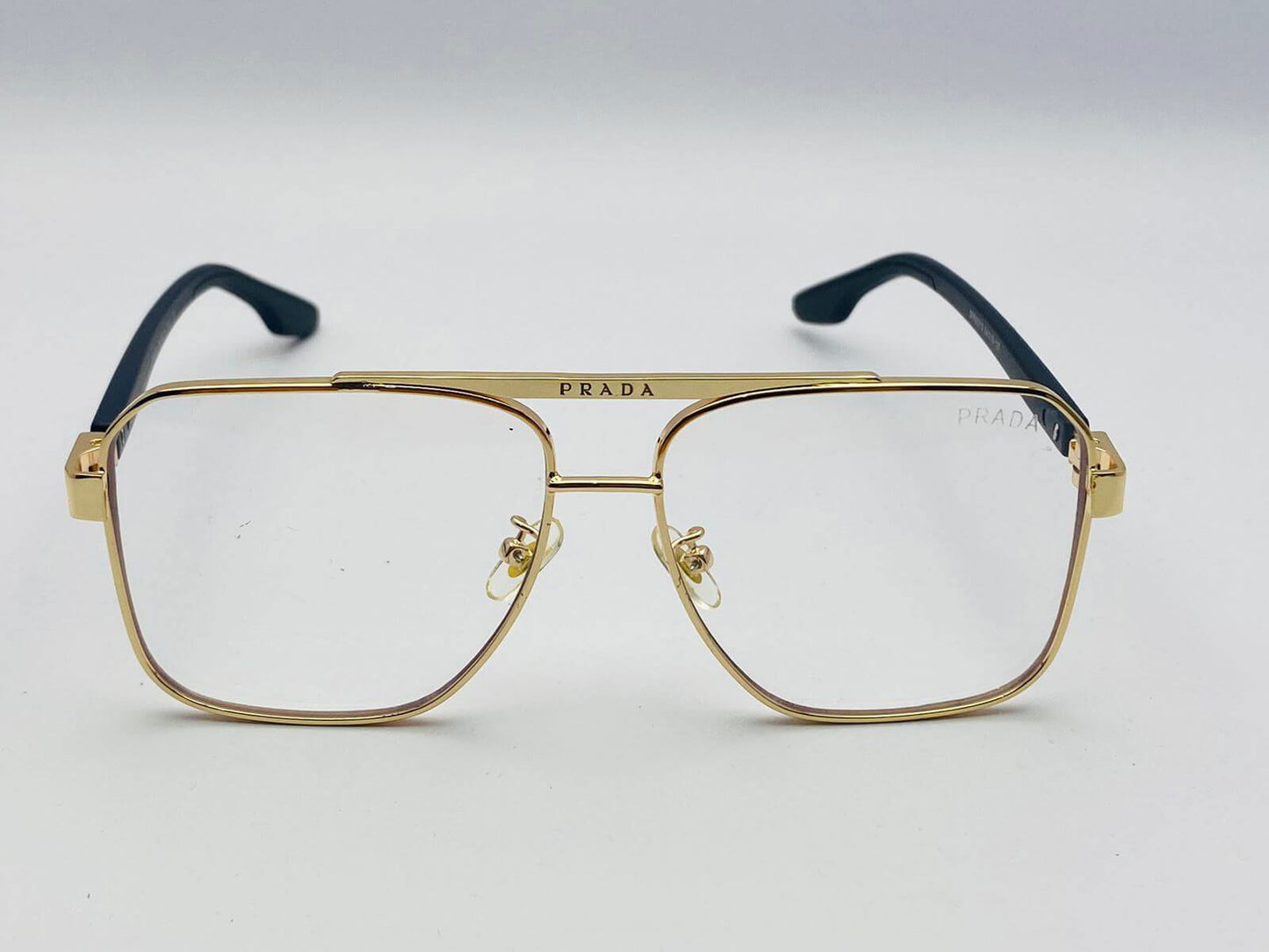 Prada Line Glasses - Wearluxurys