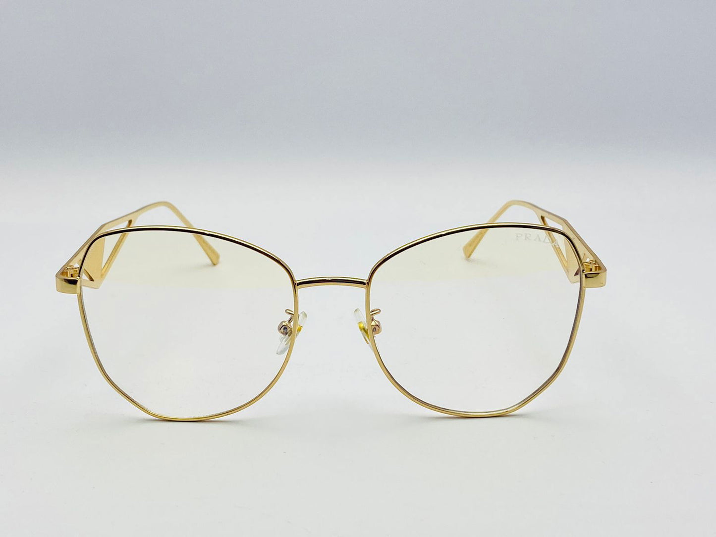 Prada Newest Glasses | Wearluxurys - Wearluxurys