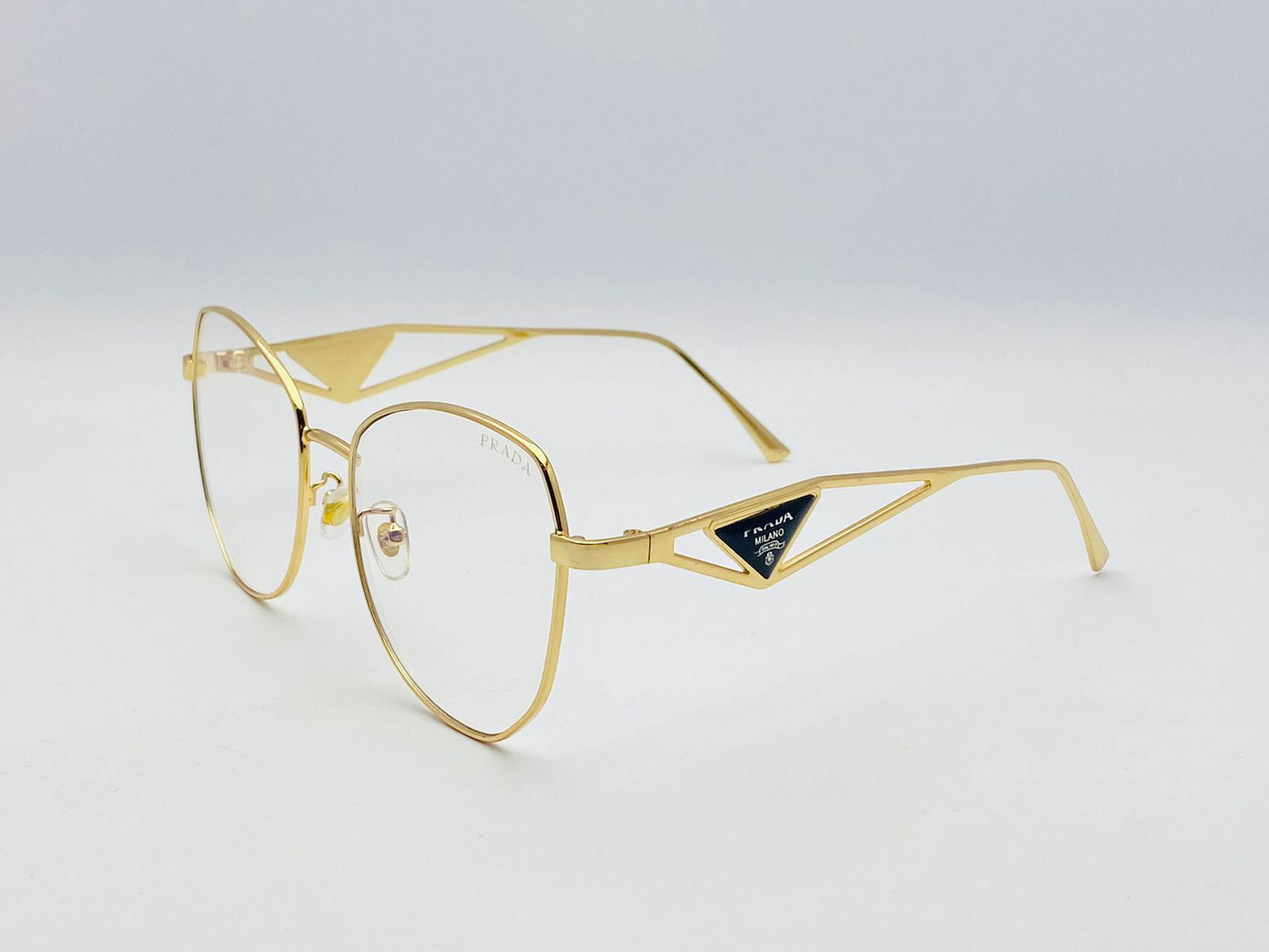 Prada Newest Glasses | Wearluxurys - Wearluxurys