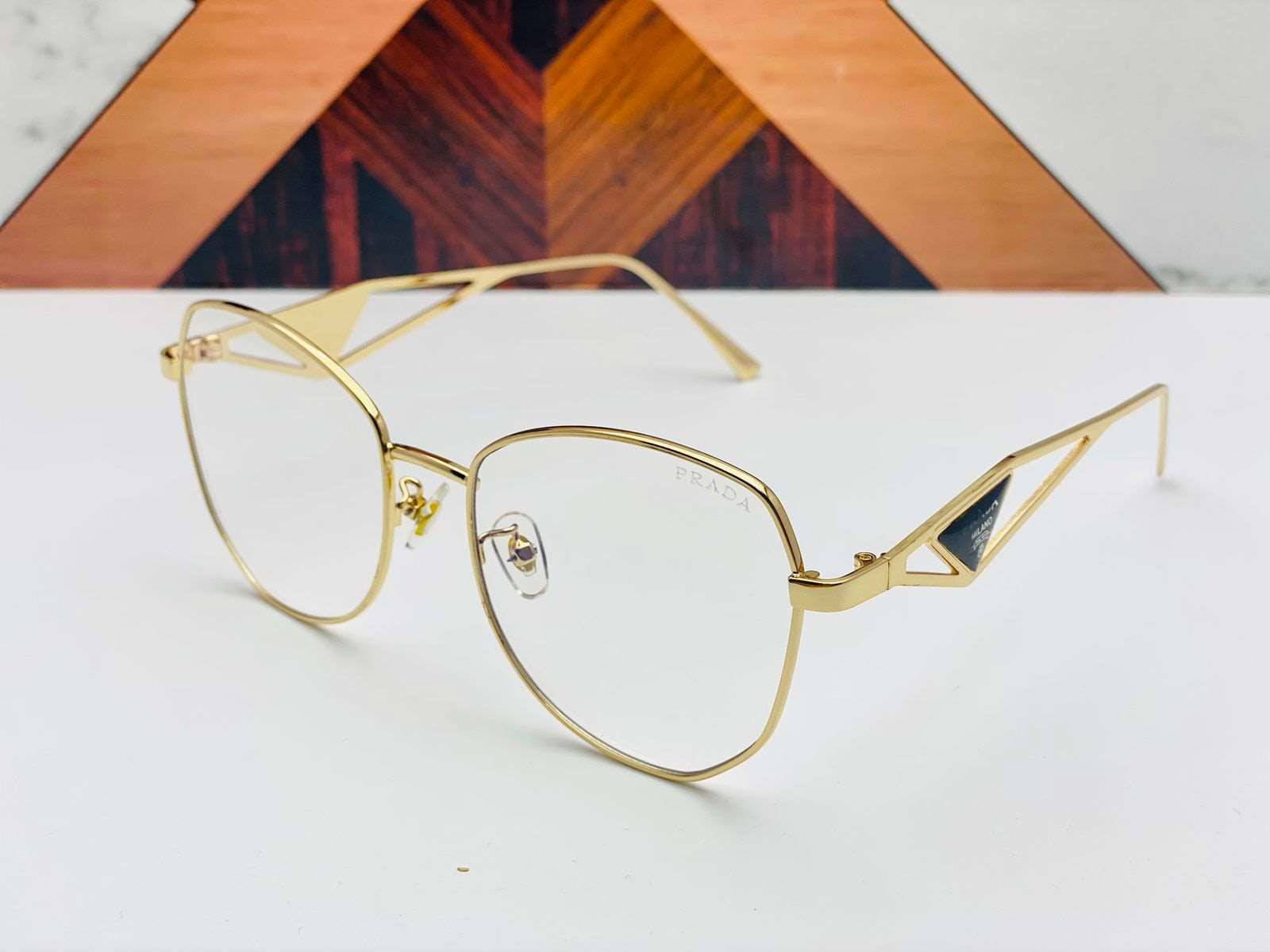 Prada Newest Glasses | Wearluxurys - Wearluxurys