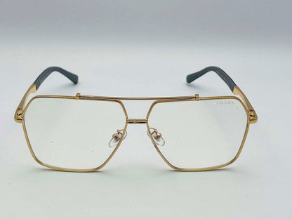 Prada Standard Glasses - Wearluxurys