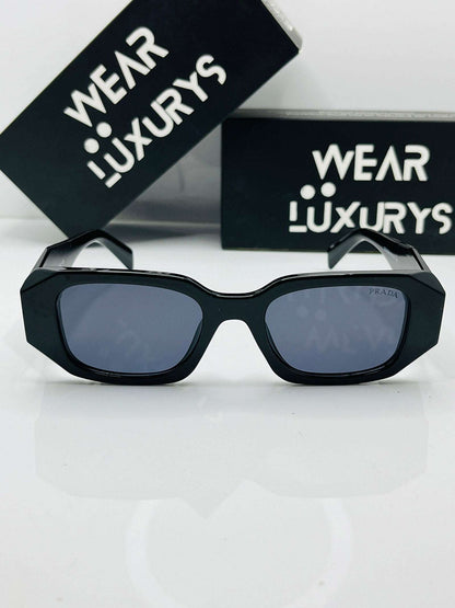 Prada Unisex Sunglasses |Wearluxurys - Wearluxurys