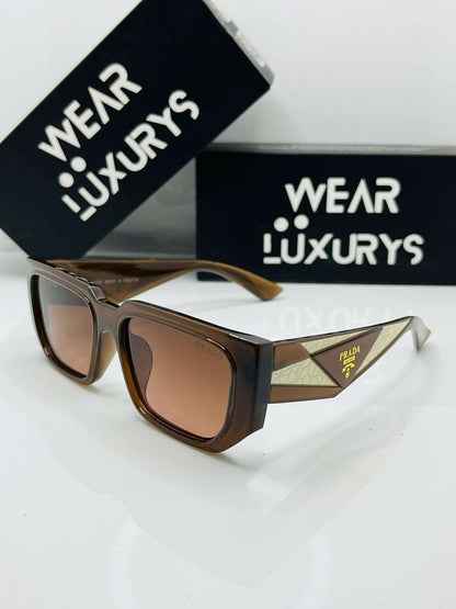 Prada Urban Sunglasses | Wearluxurys - Wearluxurys