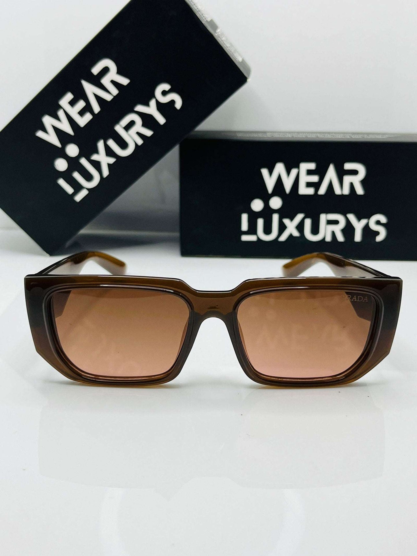 Prada Urban Sunglasses | Wearluxurys - Wearluxurys