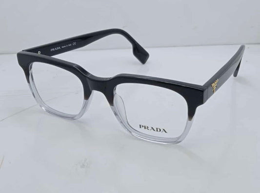 Prada futurisct glasses! - WEARLUXURYS