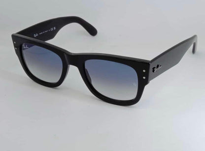 RAYBAN MEGA WAYFARER | WEARLUXURYS - Wearluxurys