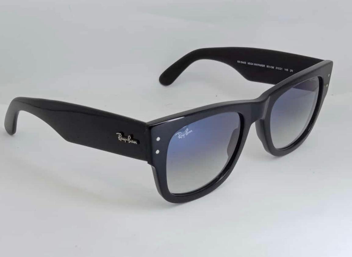 RAYBAN MEGA WAYFARER | WEARLUXURYS - Wearluxurys