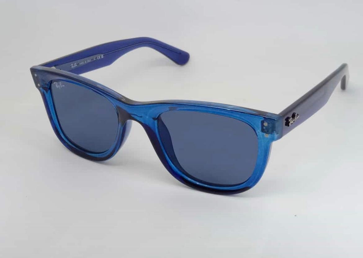 RAYBAN WAYFARER REVERSE | WEARLUXURYS - Wearluxurys