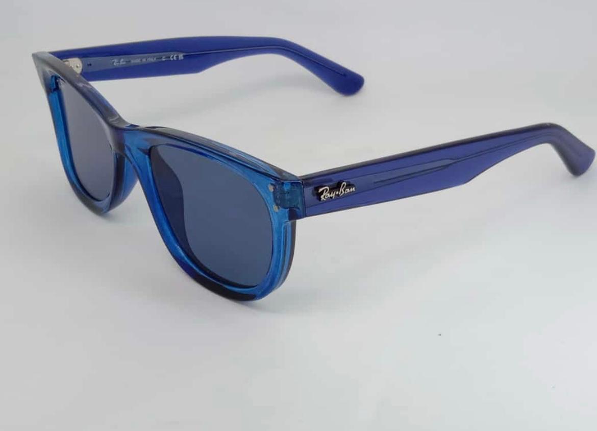 RAYBAN WAYFARER REVERSE | WEARLUXURYS - Wearluxurys