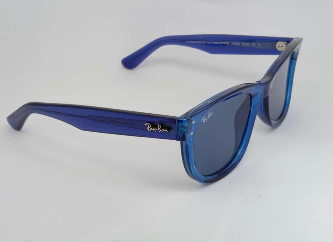 RAYBAN WAYFARER REVERSE | WEARLUXURYS - Wearluxurys