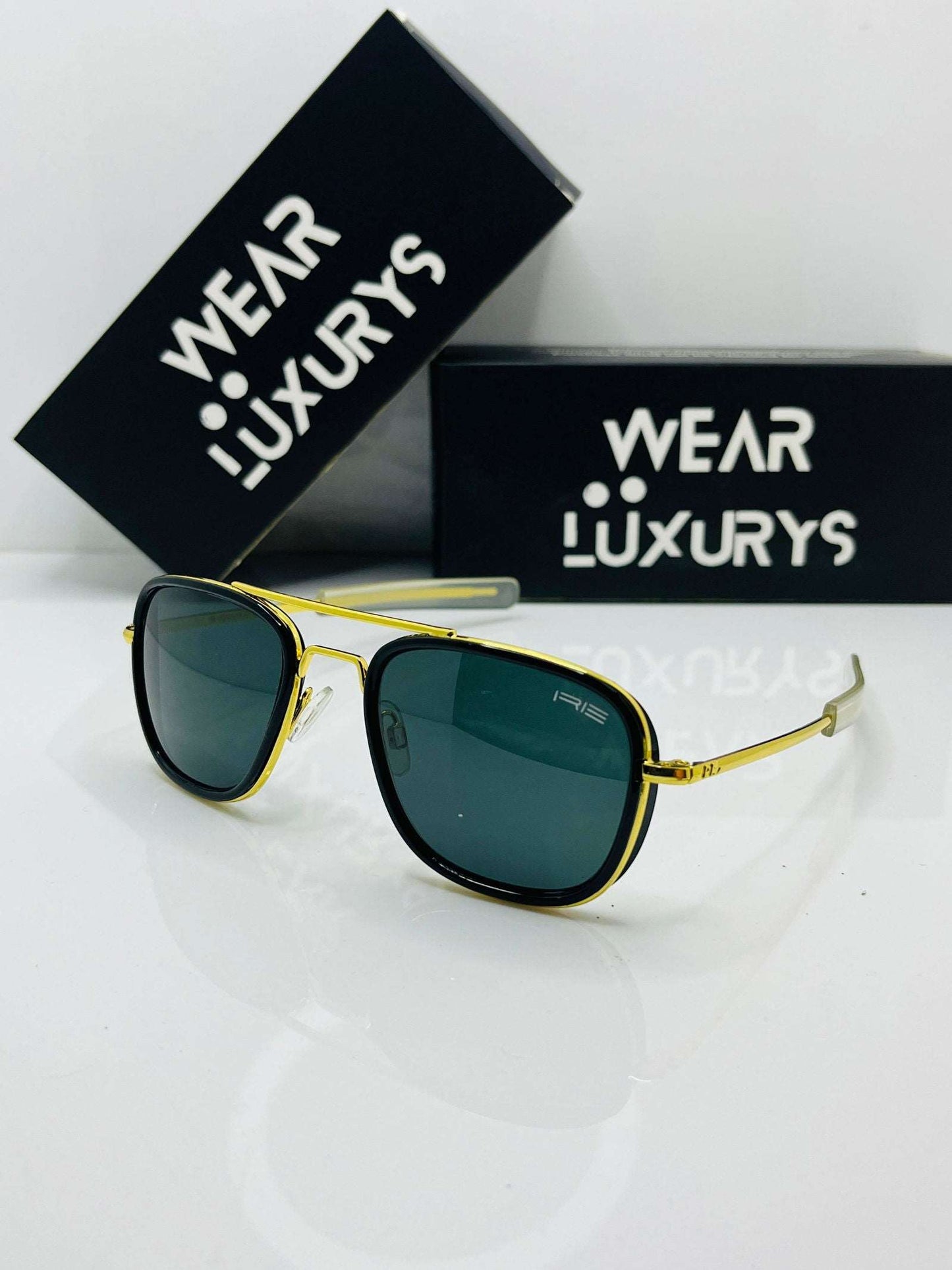 Randolph Engineering Sunglasses | Wearluxurys - Wearluxurys